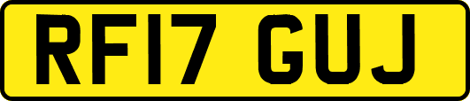 RF17GUJ