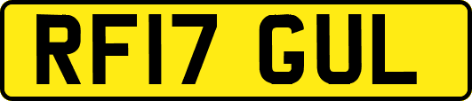 RF17GUL