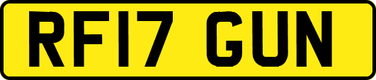 RF17GUN