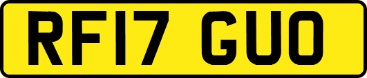 RF17GUO