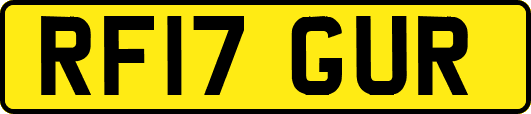 RF17GUR