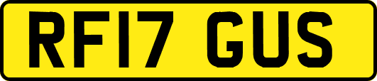 RF17GUS