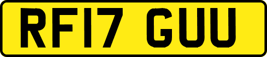 RF17GUU
