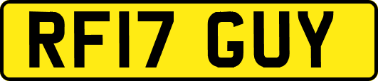 RF17GUY