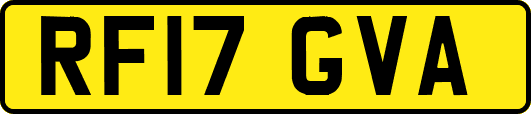 RF17GVA