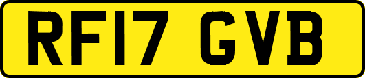 RF17GVB