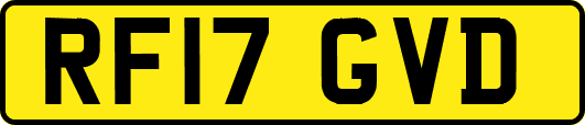 RF17GVD