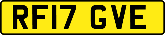 RF17GVE