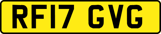 RF17GVG