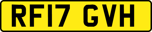 RF17GVH