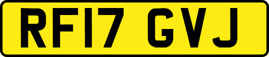RF17GVJ