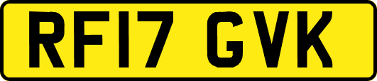 RF17GVK