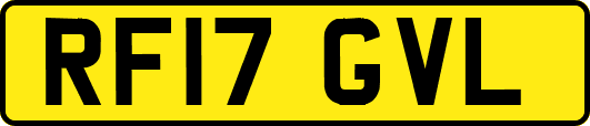 RF17GVL