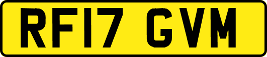 RF17GVM