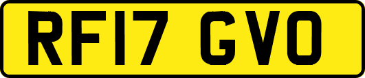 RF17GVO
