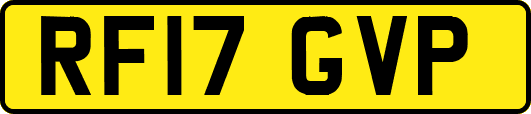 RF17GVP