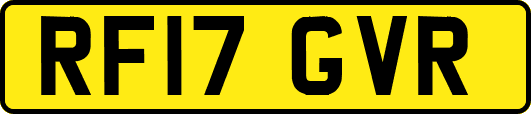 RF17GVR
