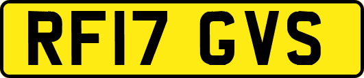 RF17GVS