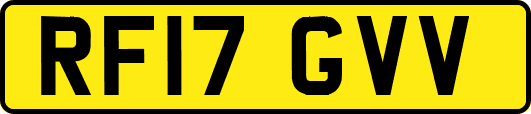 RF17GVV