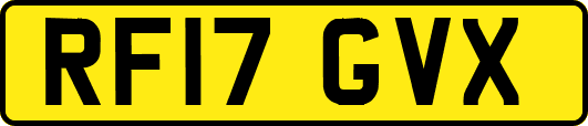 RF17GVX