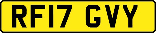 RF17GVY