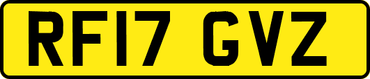 RF17GVZ