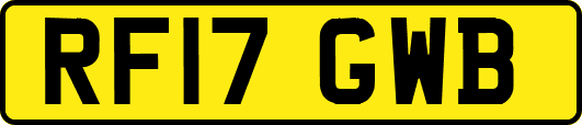 RF17GWB