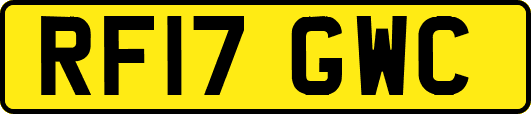 RF17GWC