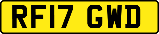 RF17GWD