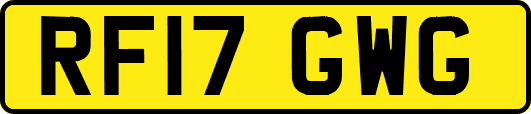 RF17GWG