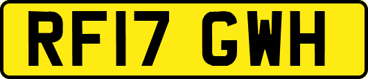 RF17GWH