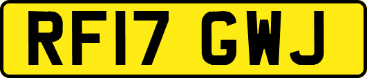 RF17GWJ