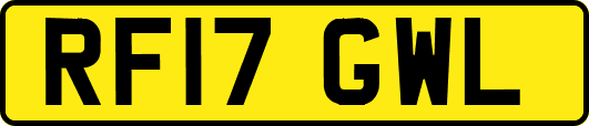 RF17GWL