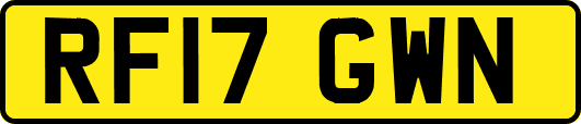 RF17GWN