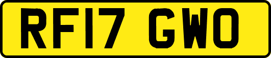 RF17GWO
