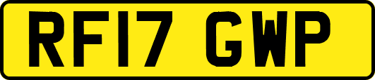 RF17GWP