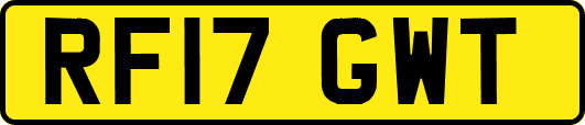 RF17GWT