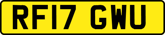 RF17GWU