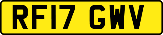 RF17GWV