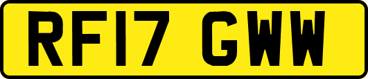 RF17GWW