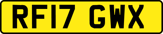 RF17GWX