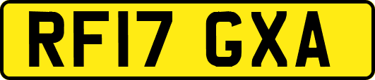 RF17GXA