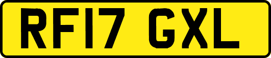 RF17GXL