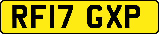 RF17GXP