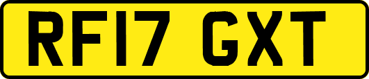 RF17GXT