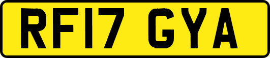 RF17GYA