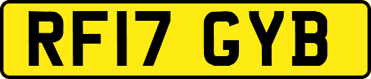 RF17GYB