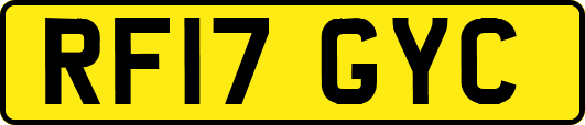 RF17GYC
