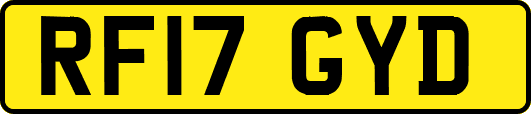 RF17GYD