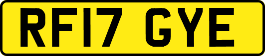 RF17GYE